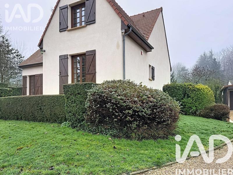 Maison - 169 m² - 6 pièces