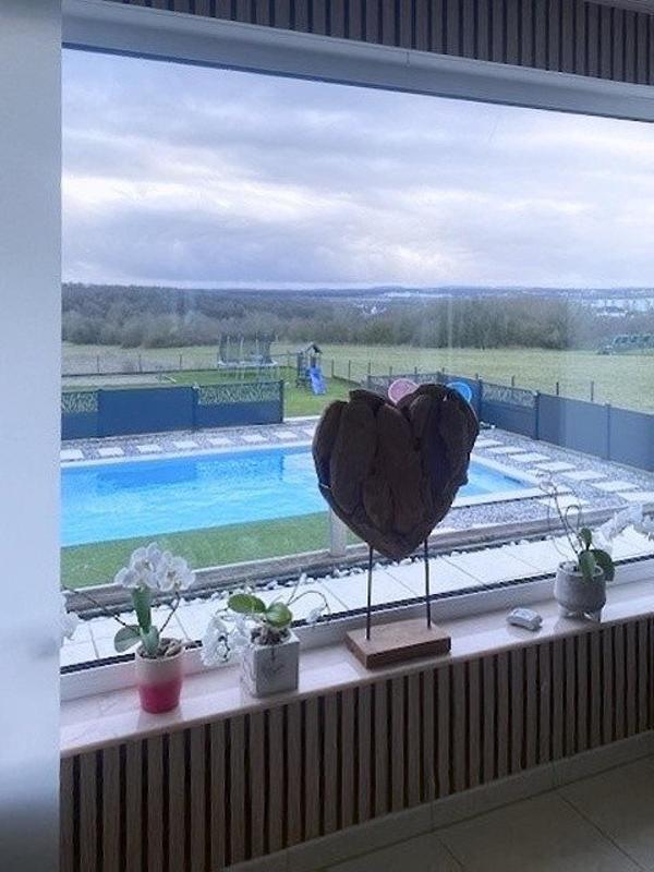 Villa - 361 m² - 8 pièces