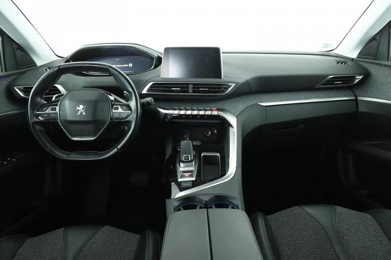 Peugeot 3008 1.5 Blue-HDi Allure Business Eat8 130 ch