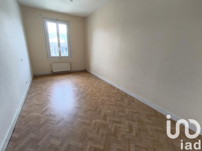 Maison de campagne - 132 m² - 6 pièces