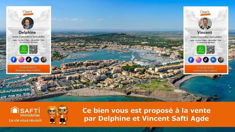 Maison - 300 m² - 10 pièces