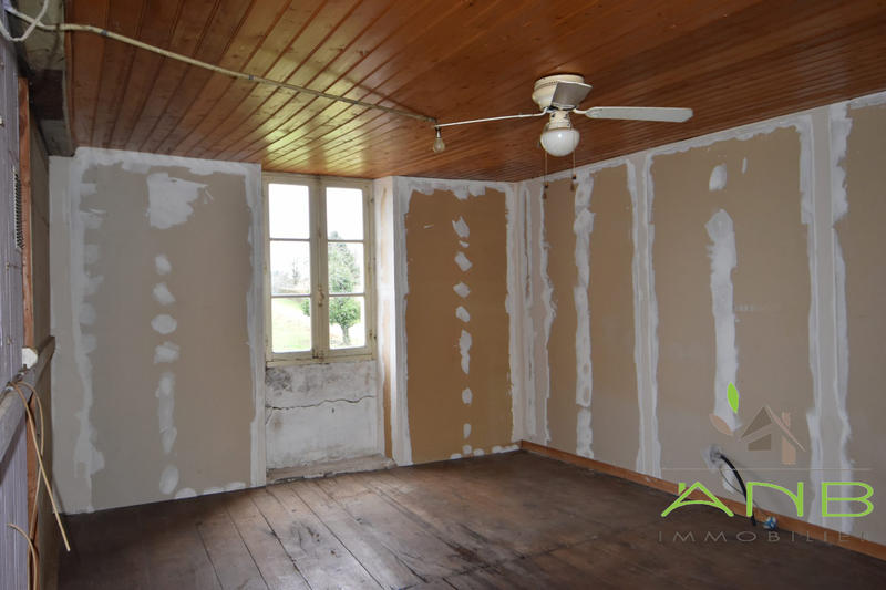 Maison - 65 m² - 4 pièces