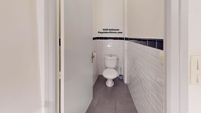 Maison - 137 m² - 5 pièces