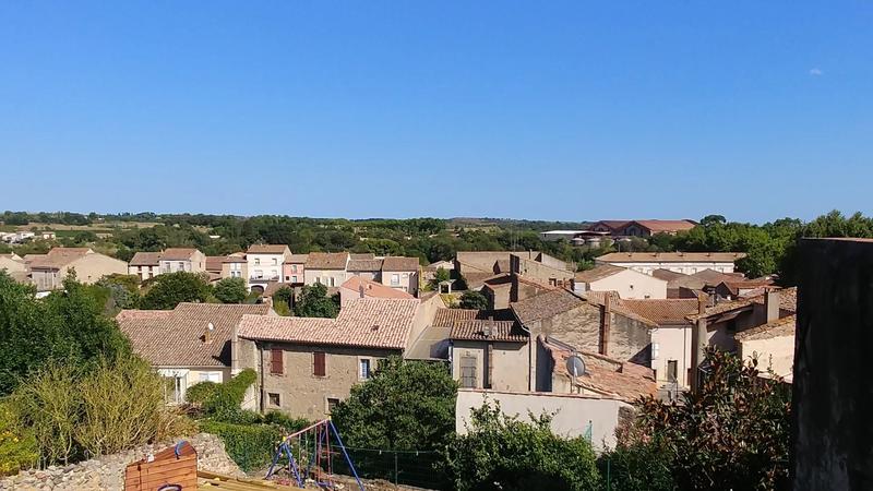 Maison traditionnelle - 112 m² - 4 pièces