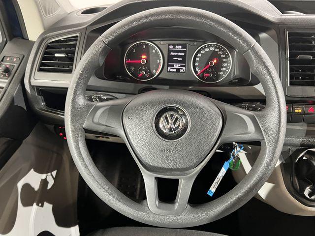 Volkswagen Transporter T6 2.0 Tdi 102 Ch 9 Places