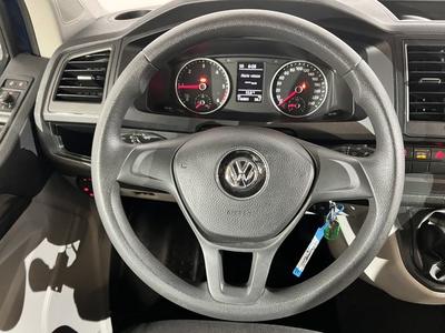 Volkswagen Transporter T6 2.0 Tdi 102 Ch 9 Places