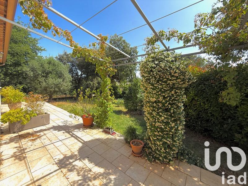 Maison - 126 m² - 5 pièces