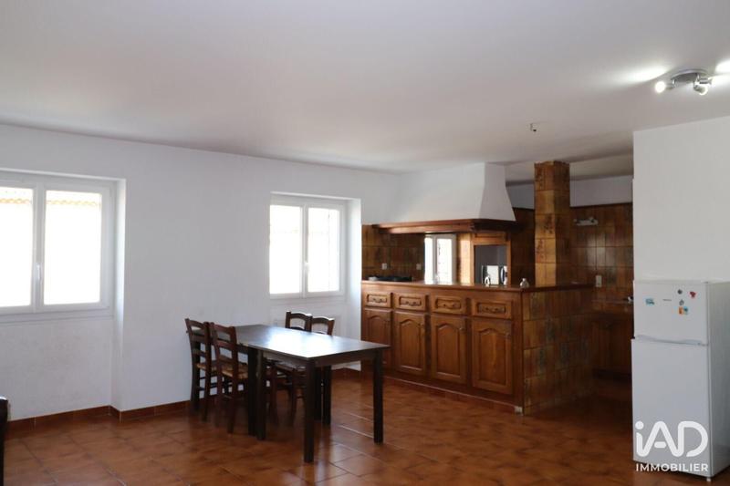 Local commercial - 320 m²