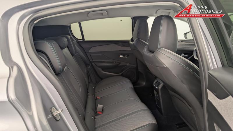 Peugeot 308 Hybrid 145 e-Dcs6 Allure