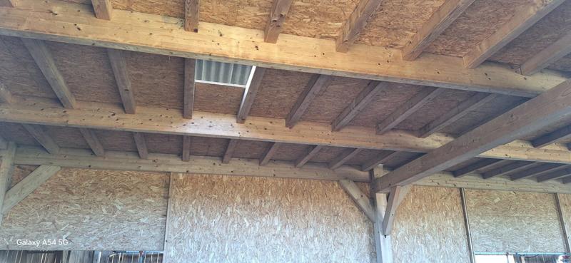 Maison - 460 m² - 2 pièces