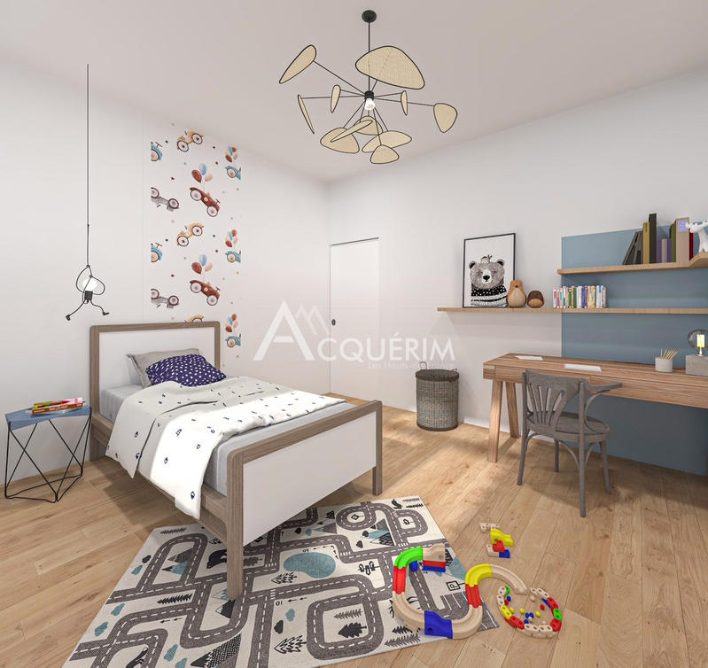 Maison - 170 m² - 7 pièces