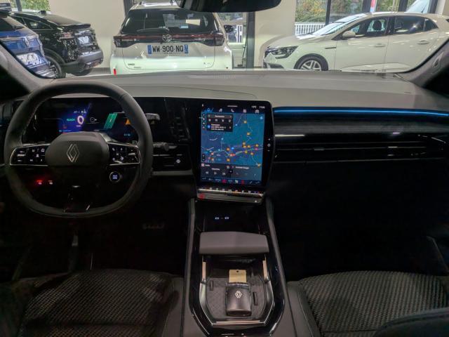 Renault Austral full hybrid E-Tech 200 ch Esprit Alpine