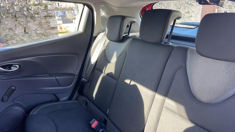 Renault Clio 4 1.2 75 Trend