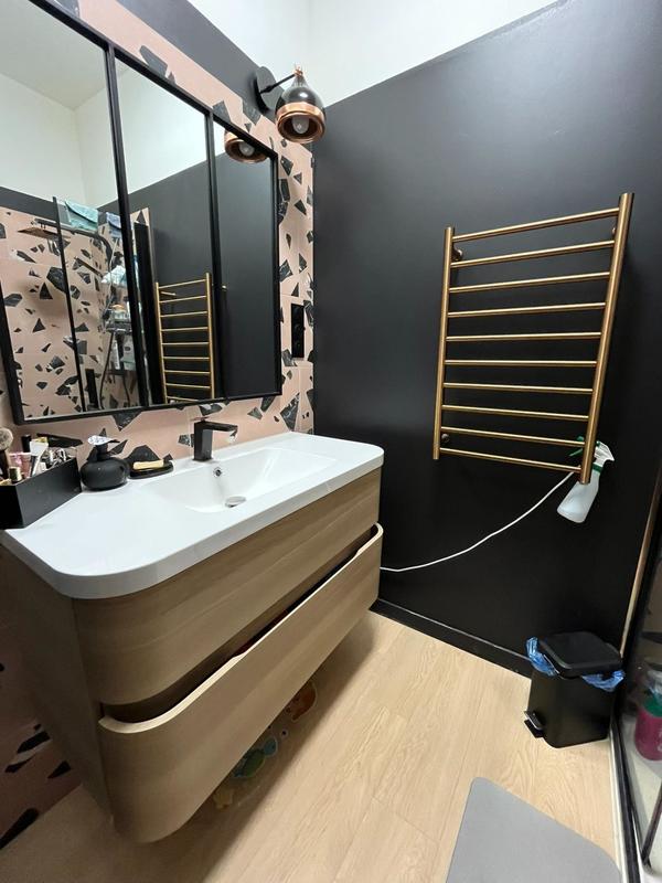 Maison de maîtres - 141 m² - 6 pièces