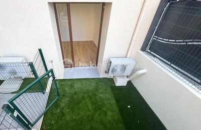 Studio - 23 m² - 1 pièce