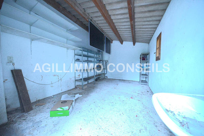 Villa - 111 m² - 3 pièces