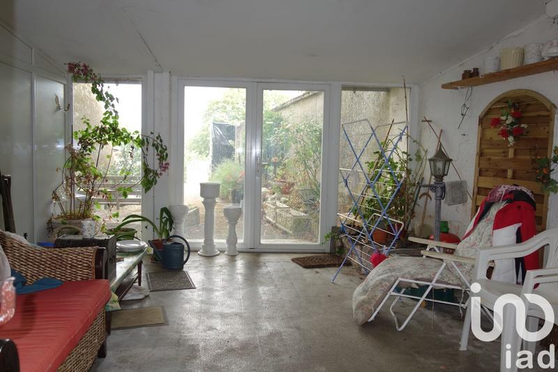 Maison de village - 146 m² - 5 pièces