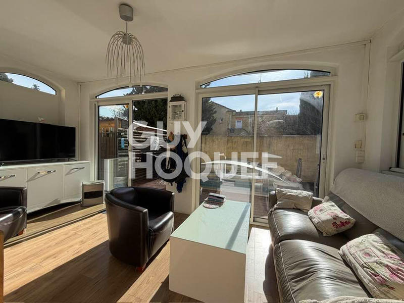 Maison - 154 m² - 6 pièces