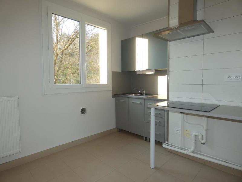 Appartement - 53 m² - 3 pièces