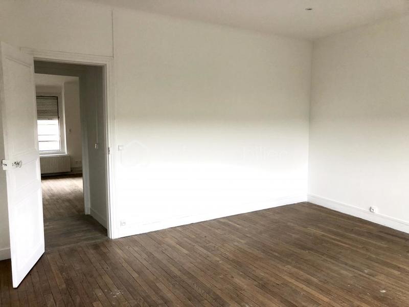 Duplex - 90 m² - 3 pièces