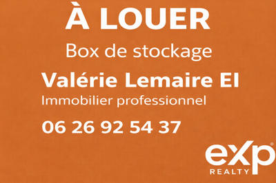 Local d'activités - 22 m² - 1 pièce