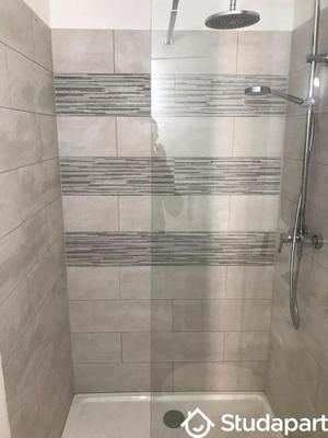 Appartement - 20 m² - 1 pièce