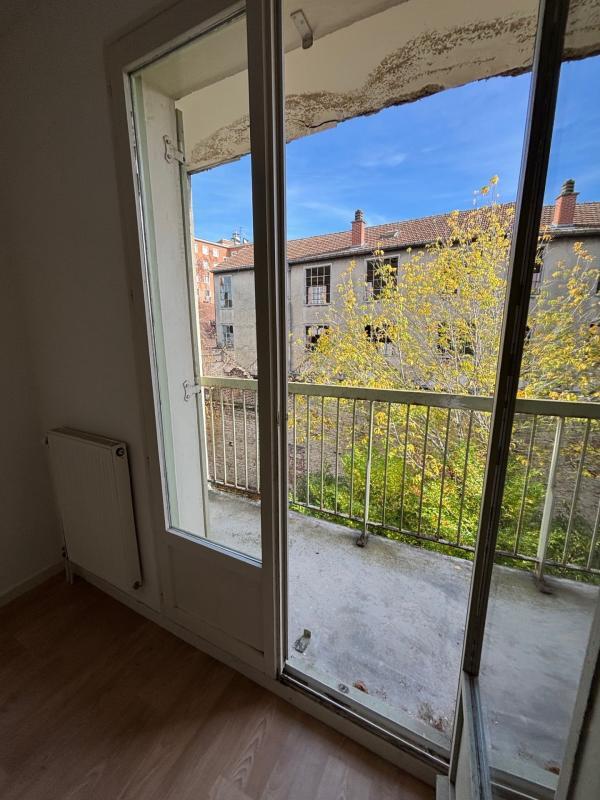 Appartement - 71 m² - 3 pièces