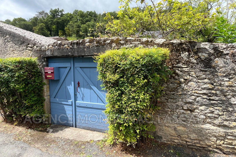 Maison de ville - 70 m² - 3 pièces