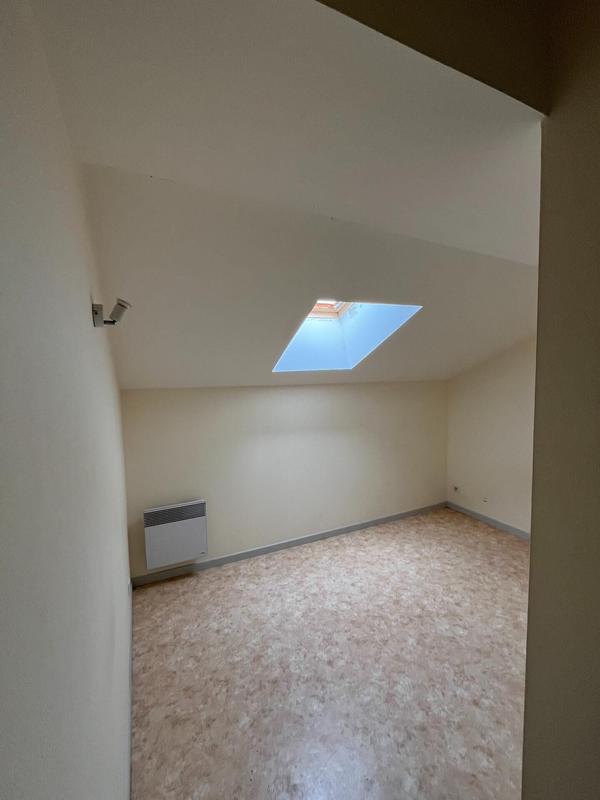 Maison - 86 m² - 3 pièces