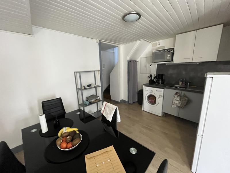 Immeuble - 328 m²