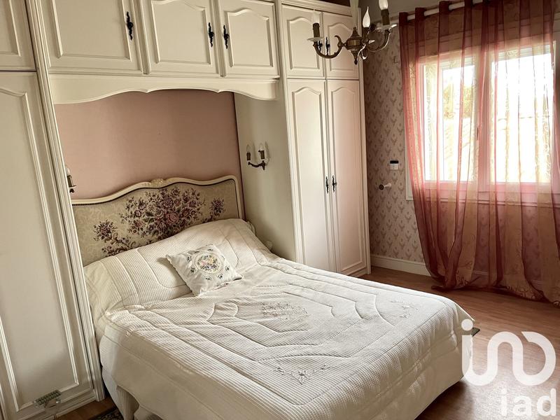 Maison de village - 155 m² - 6 pièces