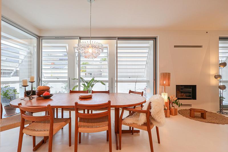 Maison - 170 m² - 5 pièces