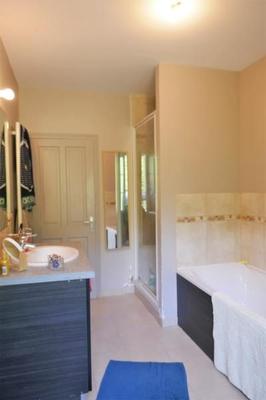 Maison - 127 m² - 6 pièces