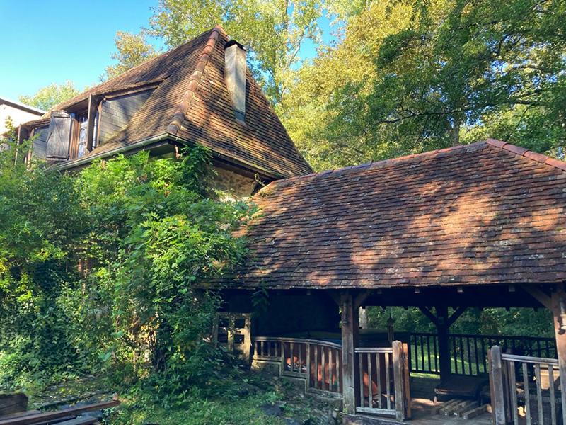 Maison - 190 m² - 8 pièces