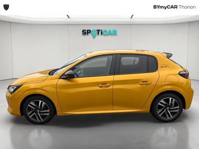 Peugeot 208 PureTech 75 s&amp;S Bvm5 Style