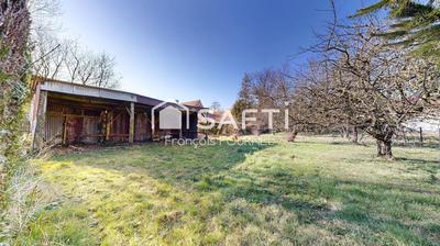 Maison - 125 m² - 6 pièces