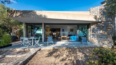 Maison - 128 m² - 5 pièces