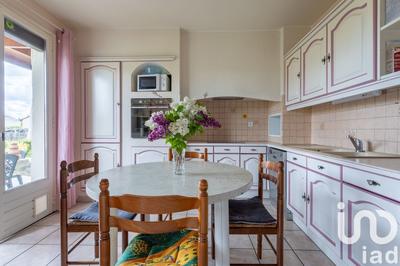 Maison - 157 m² - 6 pièces