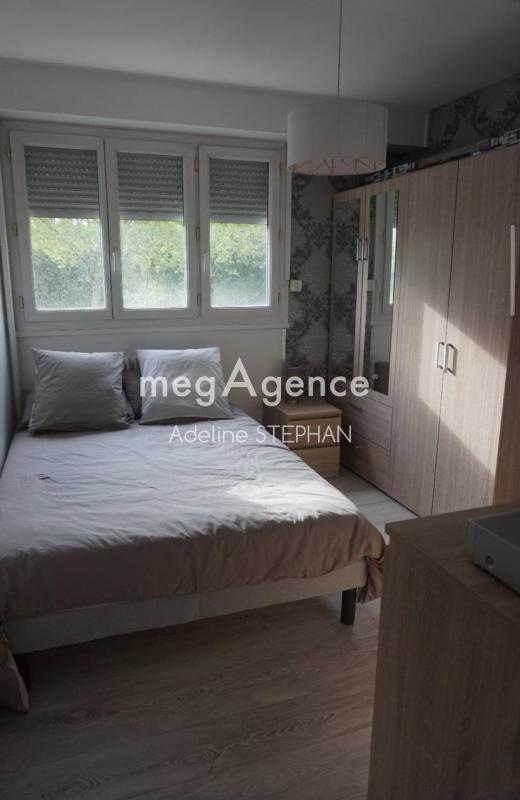 Appartement - 101 m² - 5 pièces