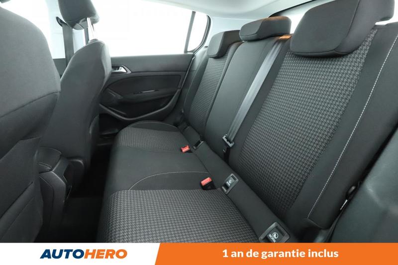 Peugeot 308 1.5 Blue-HDi Active 100 ch