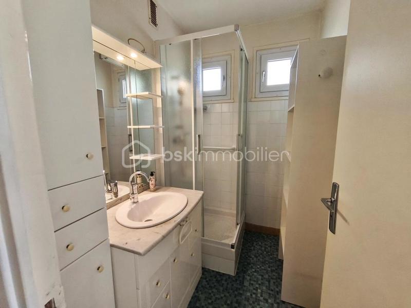 Appartement - 78 m² - 4 pièces