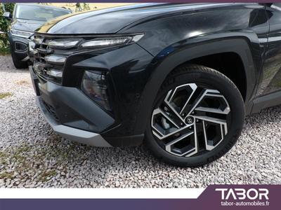 Hyundai Tucson 1.6 Hev 215 Dct Prime Matrix 19p