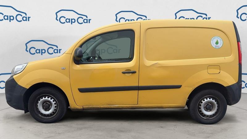Renault Kangoo Express 1.5 dCi 75 Base