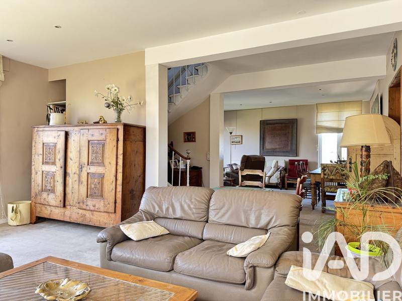 Maison de ville - 328 m² - 13 pièces