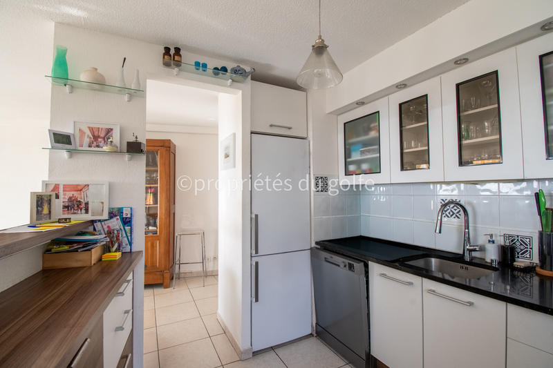 Appartement - 72 m² - 3 pièces