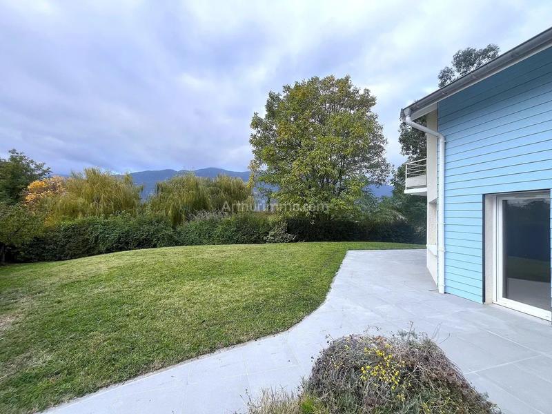 Maison - 147 m² - 8 pièces