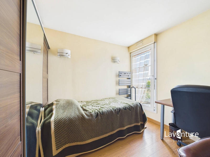 Appartement - 81 m² - 4 pièces