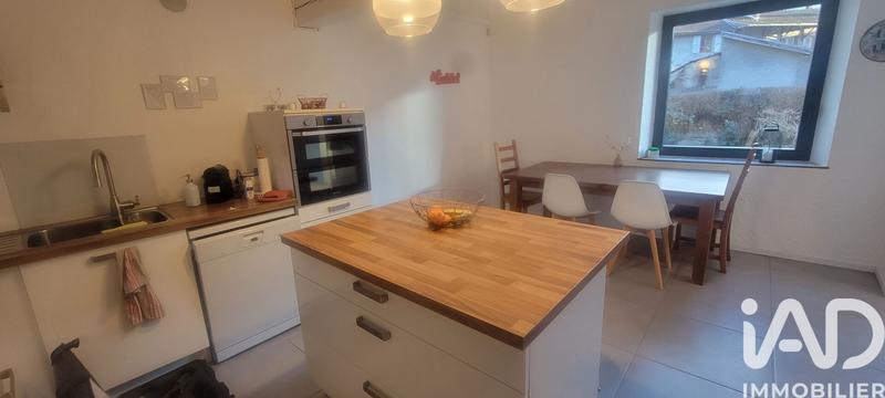 Maison - 130 m² - 4 pièces