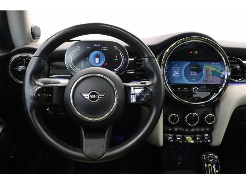 Mini Mini Hatch 3 Portes Cooper se 184 ch Edition Premium Plus