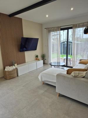 Villa - 104 m² - 4 pièces